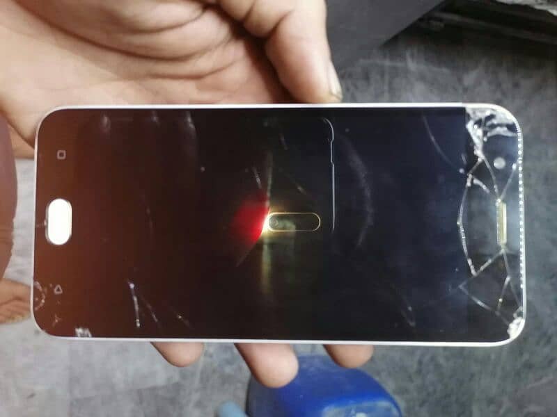 one had use oppo a57 0