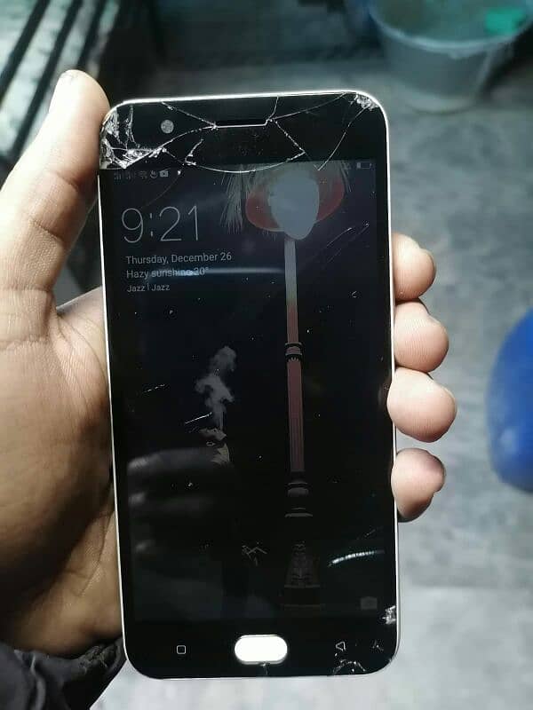 one had use oppo a57 7