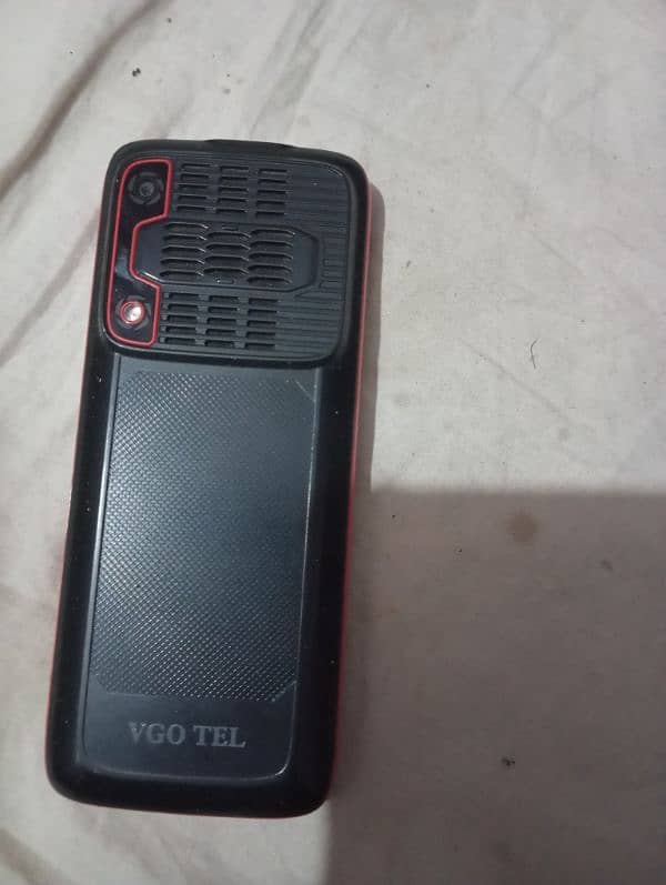 vgo tel smart hifi 1