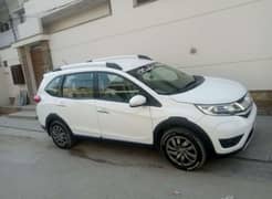 Honda BR-V 2017 reg 18