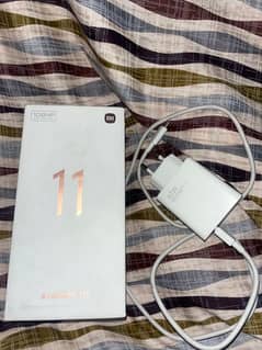 Xiaomi Mi 11T