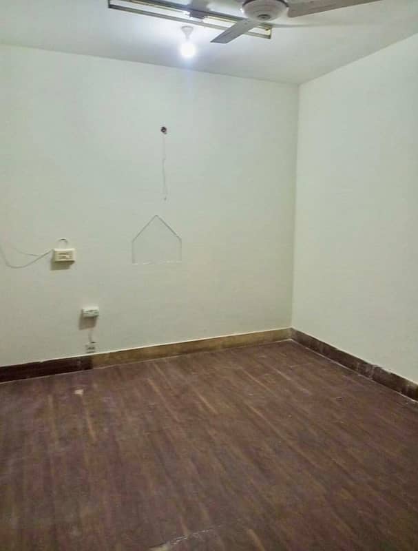 5 Marla 1st Floor Office For Rent In DHA Phase 2,Block S, Lahore. 9