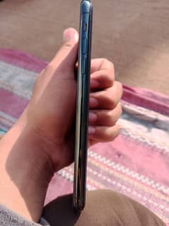 iPhone 11 pro max jv 64gb