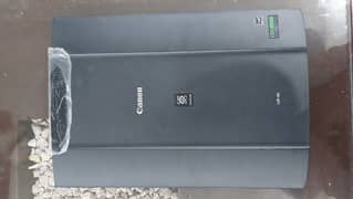 Canon Lide 110 Scanner