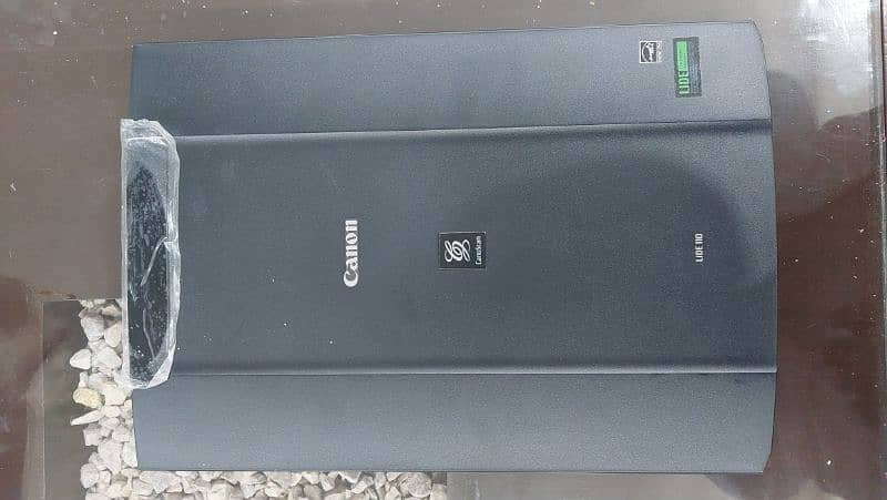 Canon Lide 110 Scanner 0