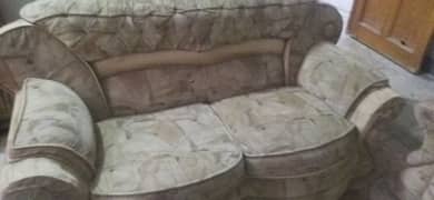 fancy sofa prize 42000