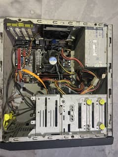 core i5 3570 8gb ram 250gb hdd