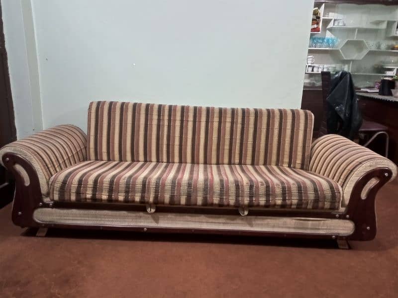 Sofa come bed for sale 0