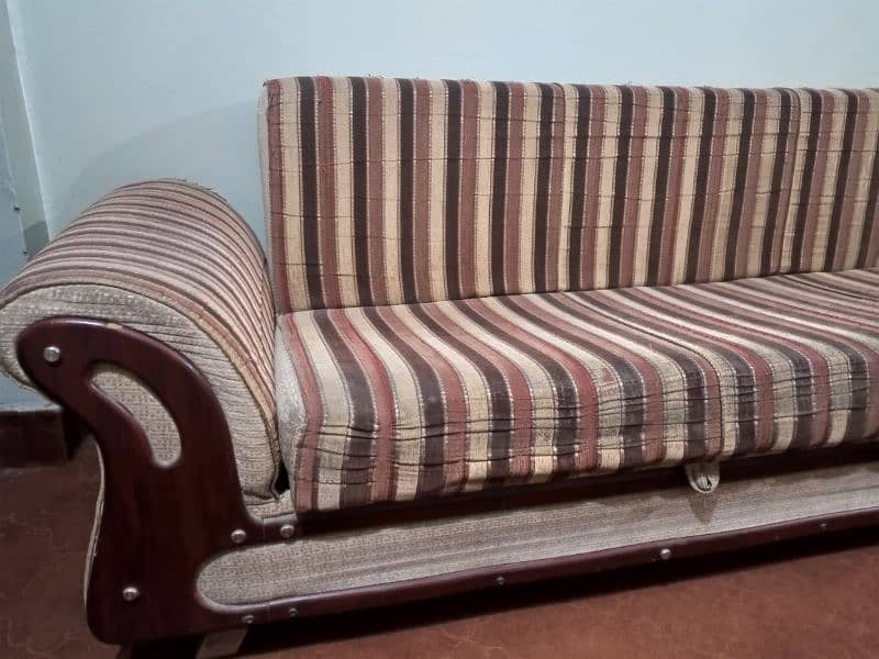 Sofa come bed for sale 1