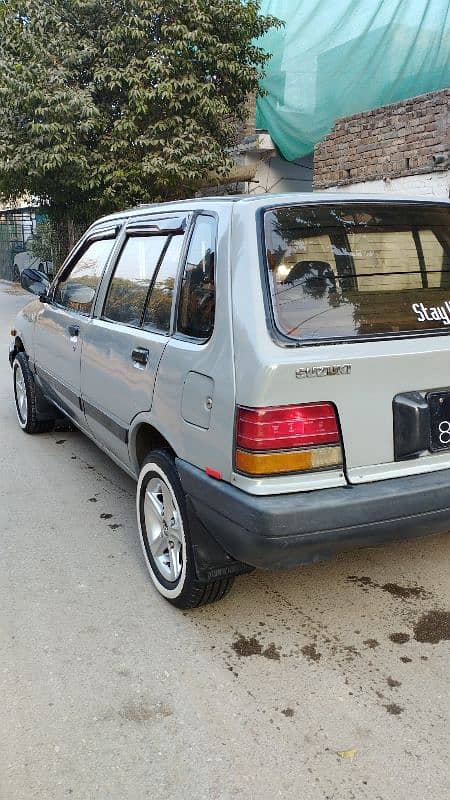 Suzuki Khyber 1998 1