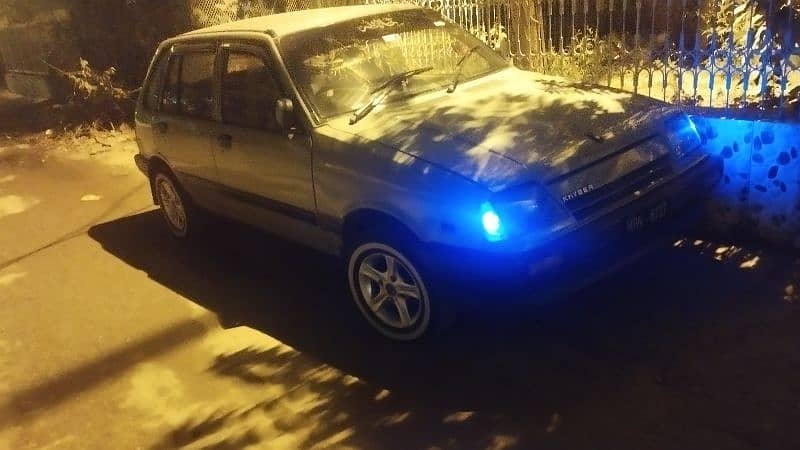 Suzuki Khyber 1998 19