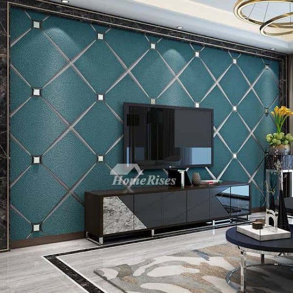 3d Wallpaper  & 3d Wallpicher & 3D panel WhatsApp Countact 03009874271 1