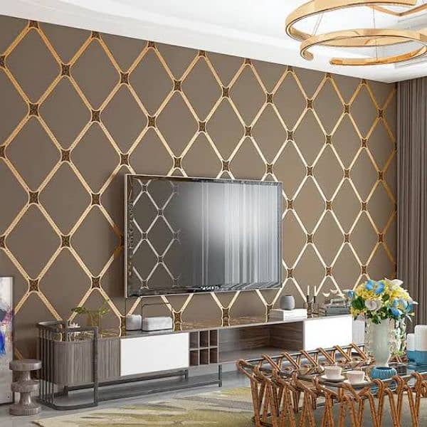 3d Wallpaper  & 3d Wallpicher & 3D panel WhatsApp Countact 03009874271 2