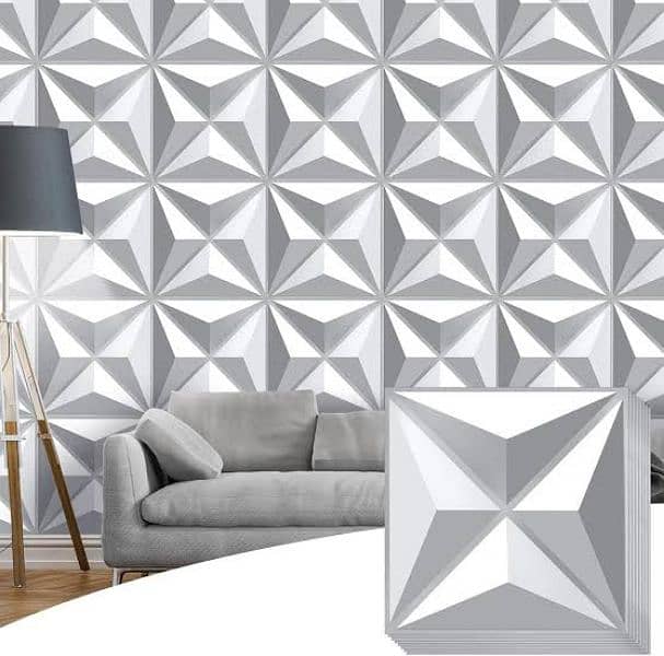 3d Wallpaper  & 3d Wallpicher & 3D panel WhatsApp Countact 03009874271 9