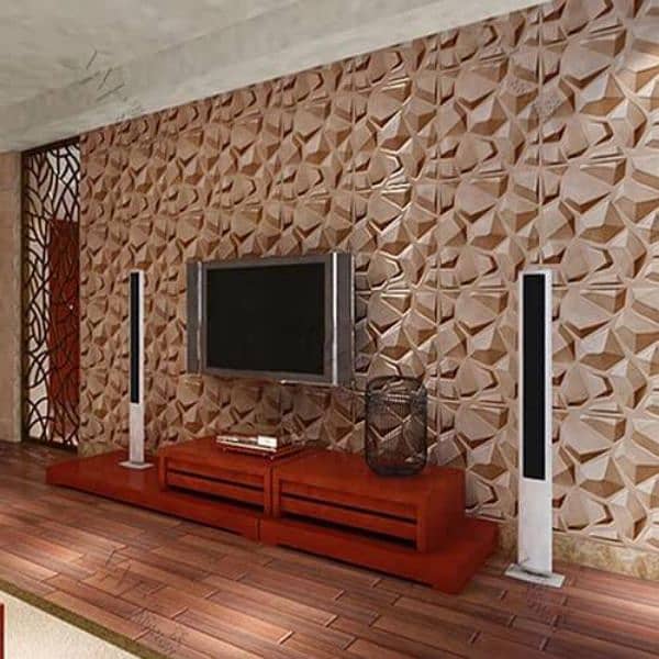 3d Wallpaper  & 3d Wallpicher & 3D panel WhatsApp Countact 03009874271 10