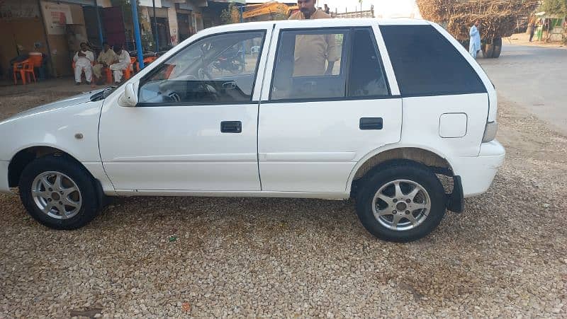 Suzuki Cultus VXR 2016 0