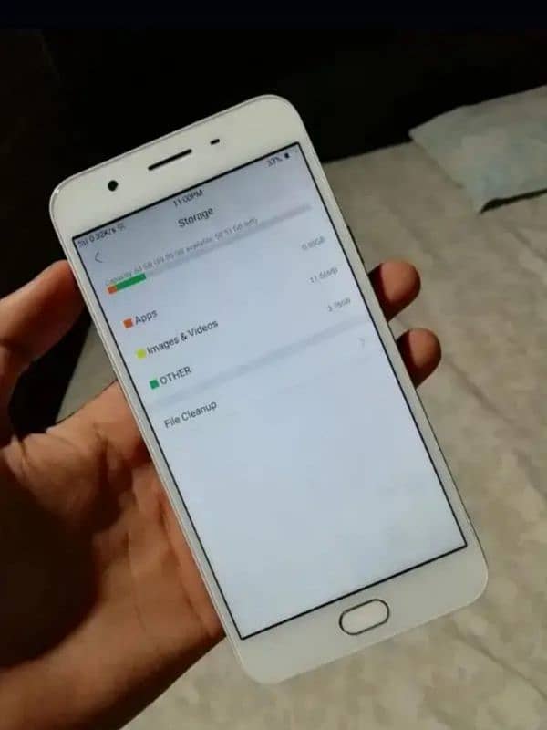 oppo f1s 4gb64 6