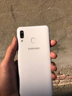 samsung a30