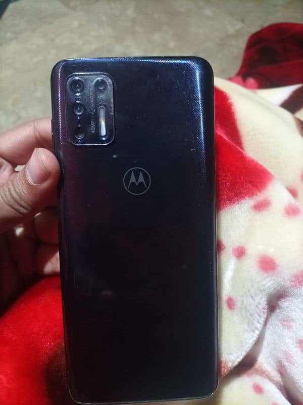 I'm selling my motog stylus2021 non pta 1