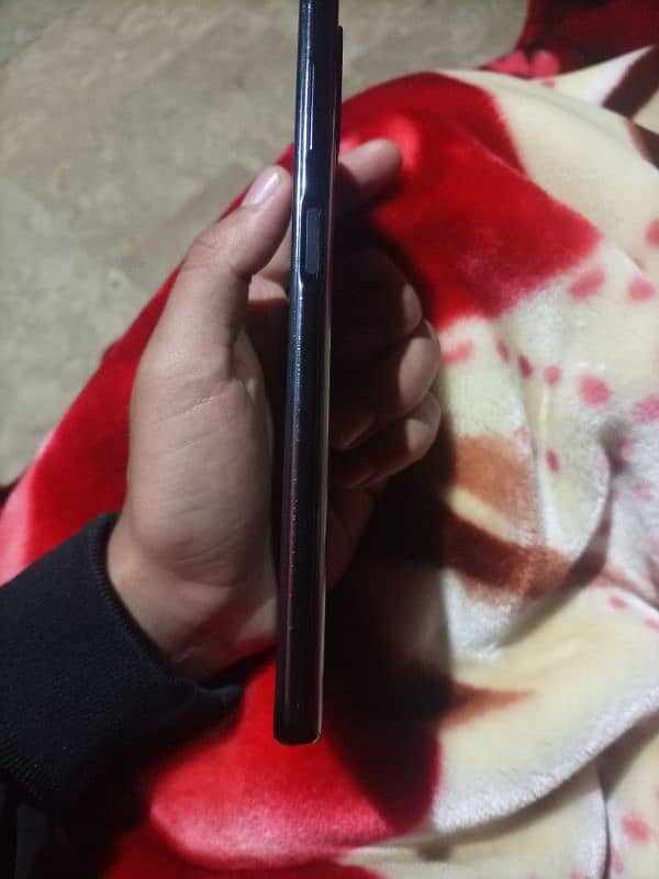 I'm selling my motog stylus2021 non pta 4