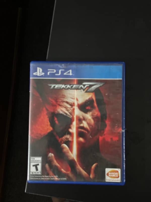 PS4 GAMES 2