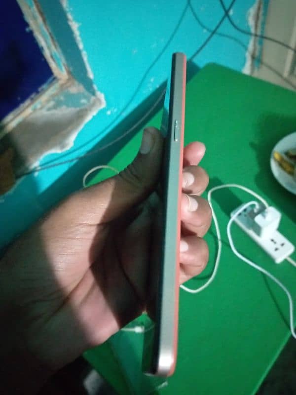 Oppo F17 8/128 pta with full box 2