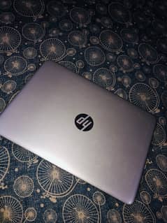 HP ELITEBOOK Laptop Core i5