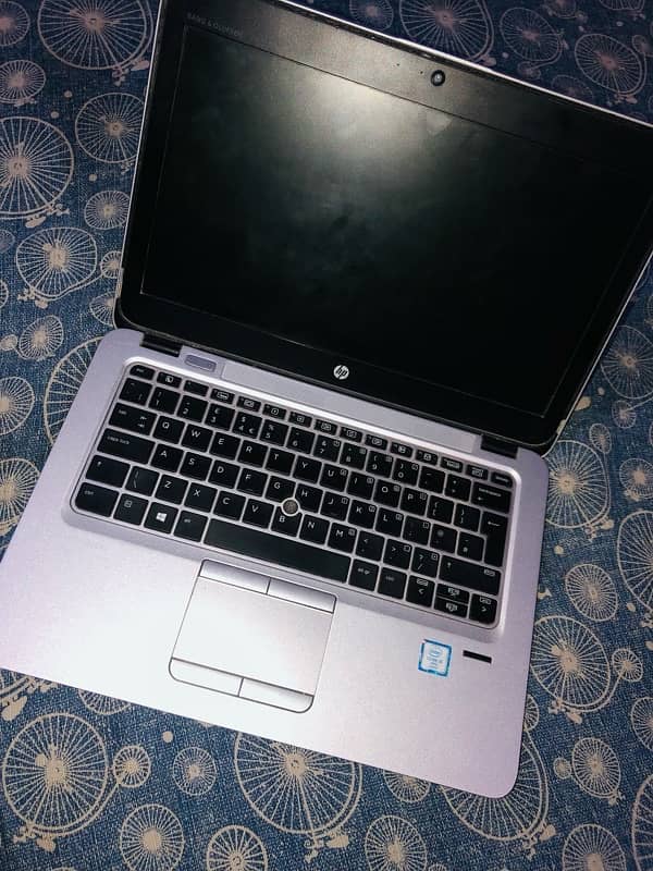 HP ELITEBOOK Laptop Core i5 2