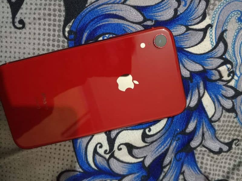 iphone xr jv sale urgent 4