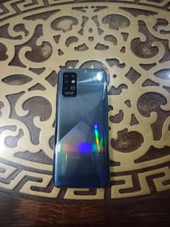 infinix note 8  6/128