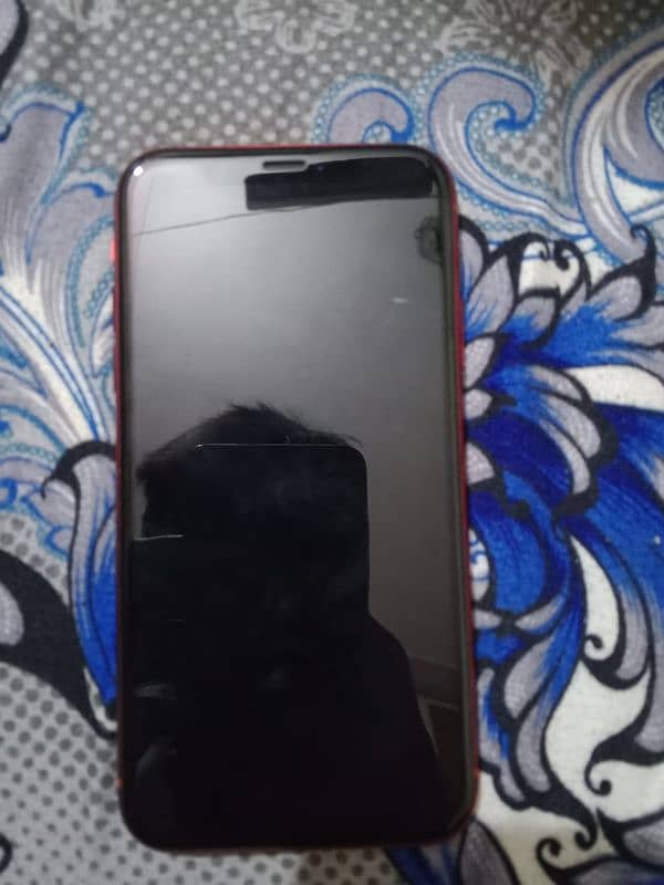 iphone xr jv sale urgent 5