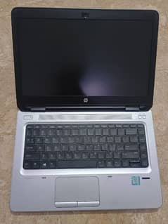 HP probook 640 G2