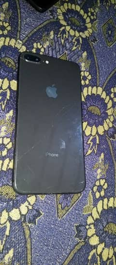 Iphone 8 plus 64 gb non pta