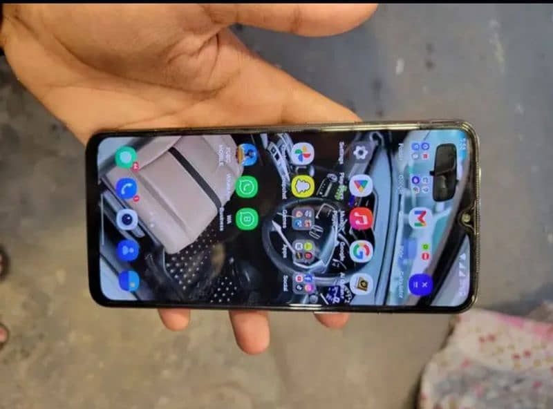 OnePlus 7 exchange possible |read add| 7