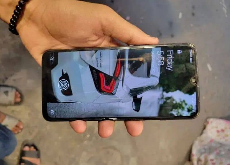 OnePlus 7 exchange possible |read add| 8