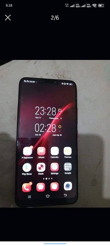 Vivo Y83 for sale 1