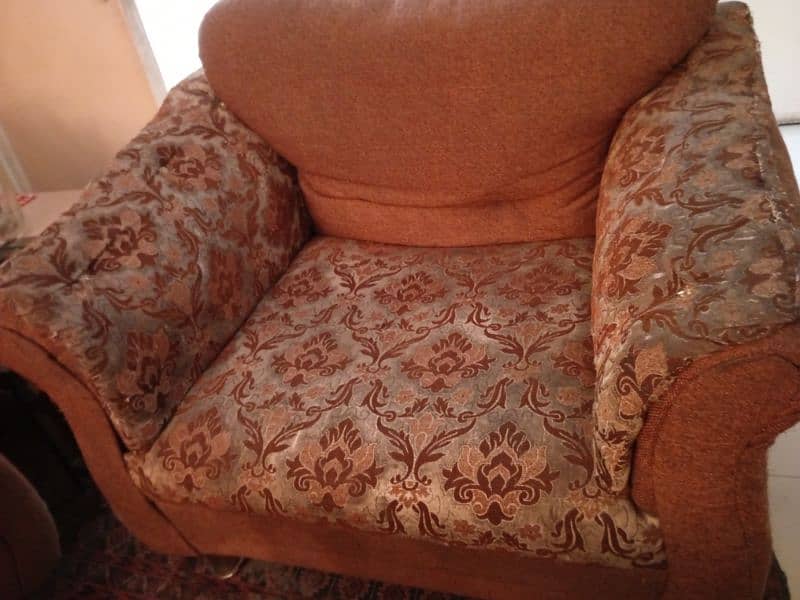 5 Seater Sofa for Sale 0