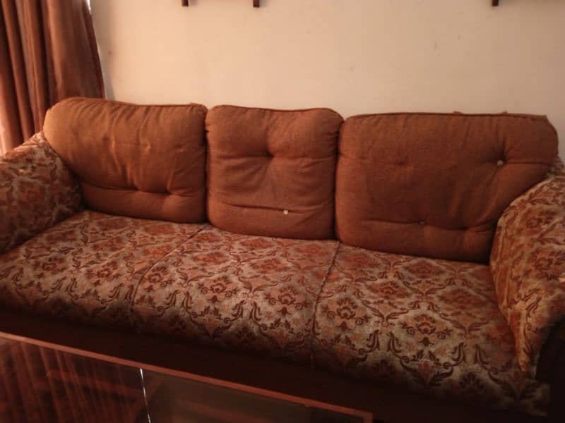 5 Seater Sofa for Sale 1