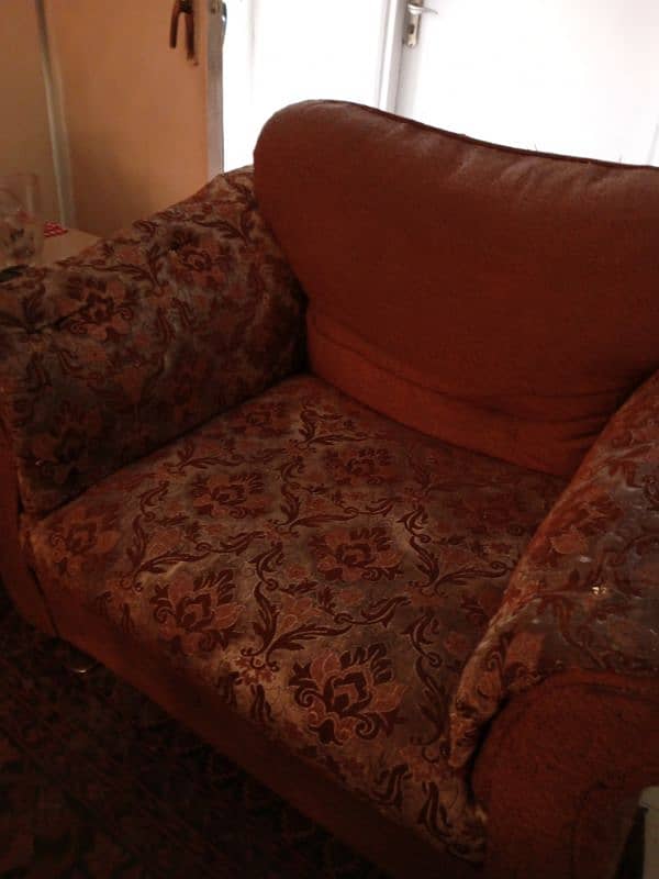 5 Seater Sofa for Sale 2