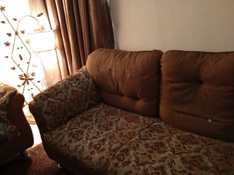 5 Seater Sofa for Sale 3