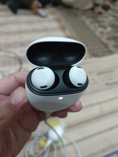 Google Pixel Buds Pro