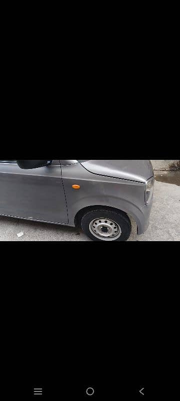 Suzuki Alto 2024 2