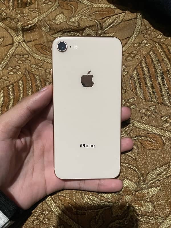 iPhone 8 non pta 2