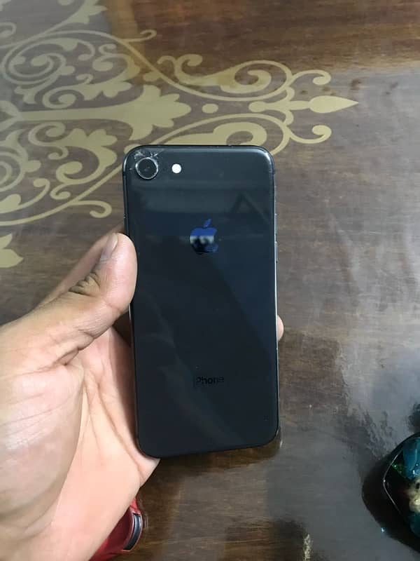 iPhone 8 non pta 64gb fu 8