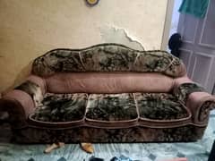 sofa set 6 saeter