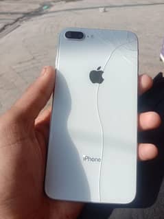 I phone 8 plus