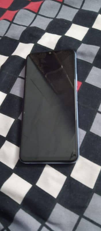 vivo y33s All ok 8+4 128gb 10by9 condition 1