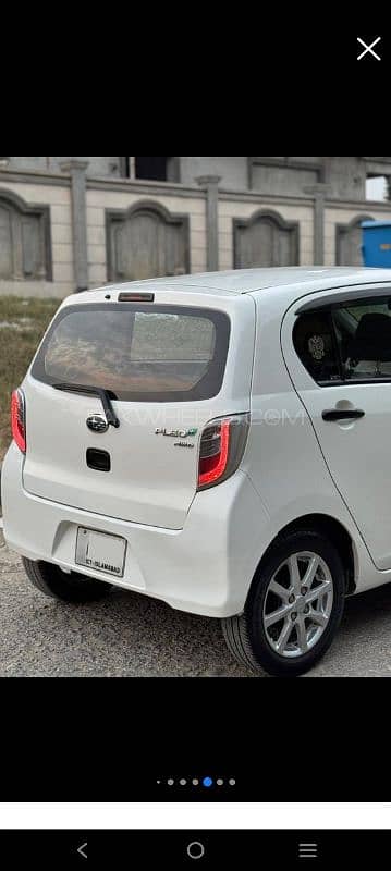 Daihatsu Mira 2014 6