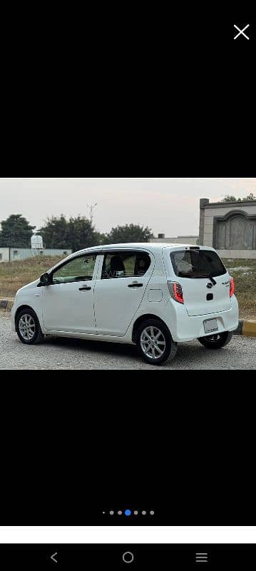 Daihatsu Mira 2014 7