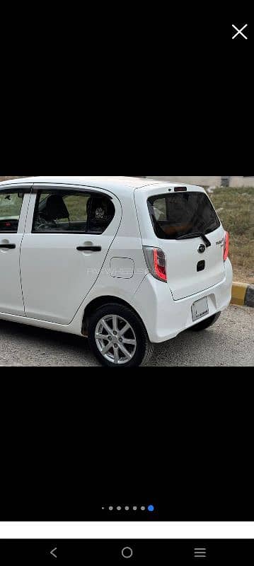 Daihatsu Mira 2014 9